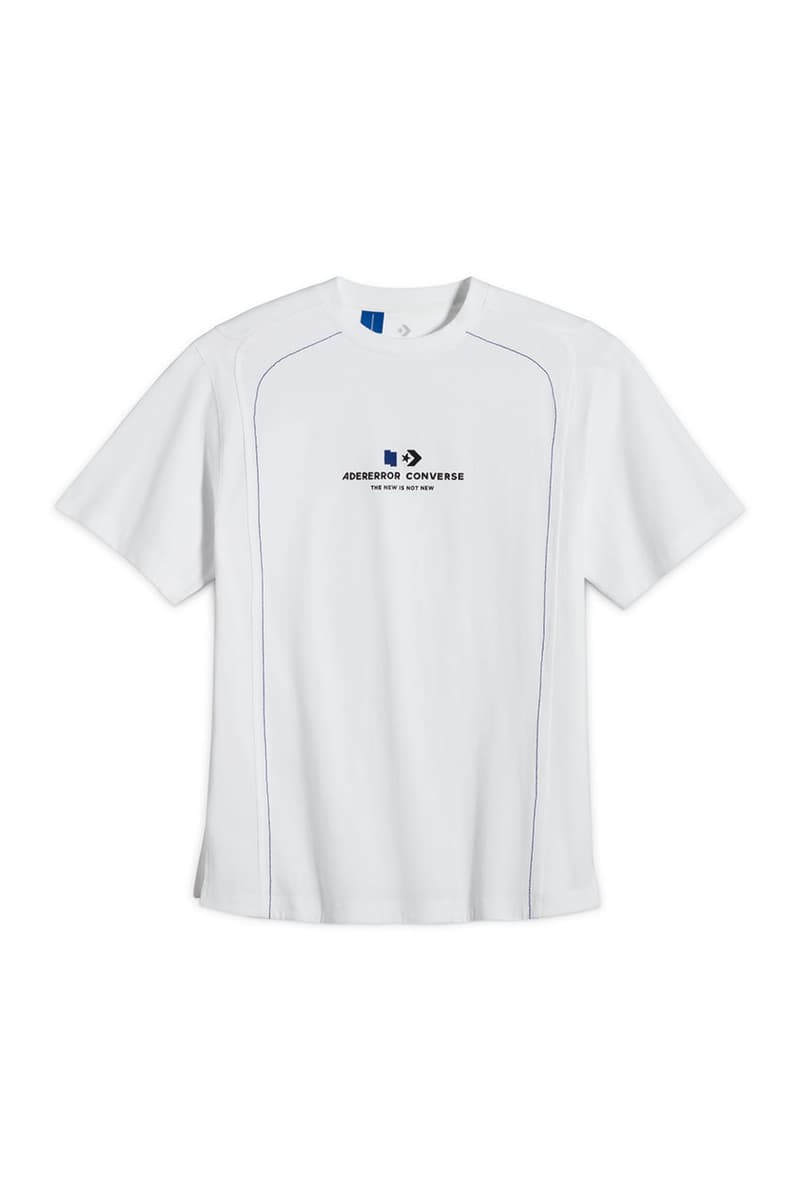 アーダーエラーx コンバースより最新コラボモデル ウェーブトレーナーが発売 adererror converse collb wave trainer release info