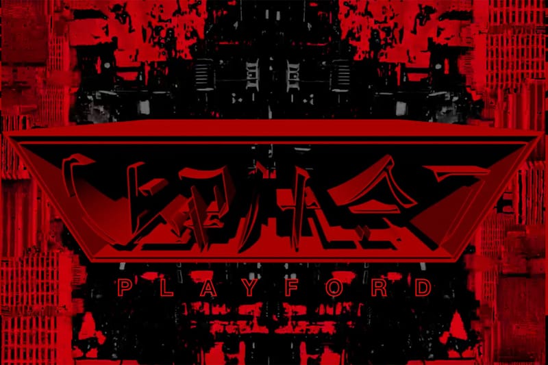 次世代のクリエイティブコレクティブによる新たなムーブメント PLAYFORD CAPITAL が始動