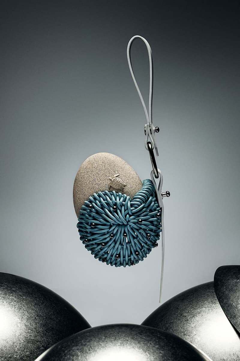 タンバリンズの新作パフュームコレクション ブルーヒノキが発売 tamburins blue hinoki release info