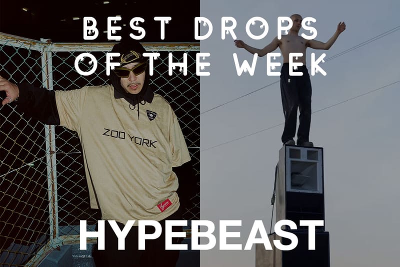 見逃したくない今週のリリース 9 選