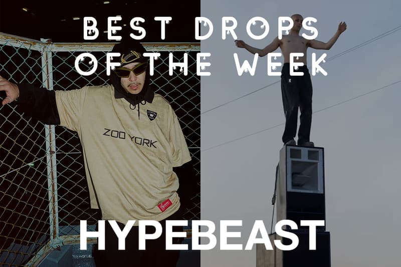 見逃したくない今週のリリース 9 選 