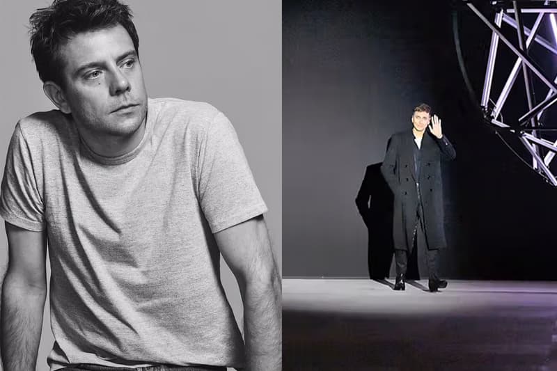 パリコレ前に整理しておきたい“デザイナー交代劇”の今　paris collection designer change
