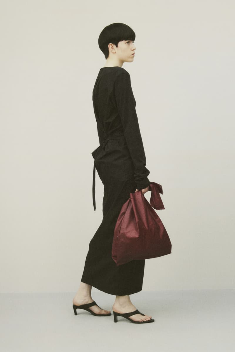 アワー レガシー 2026年春夏コレクション Our Legacy spring summer 2026 collection B-side 
