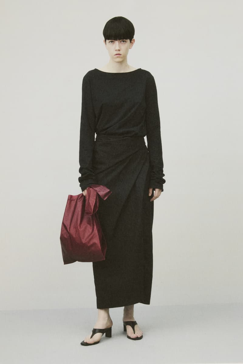 アワー レガシー 2026年春夏コレクション Our Legacy spring summer 2026 collection B-side
