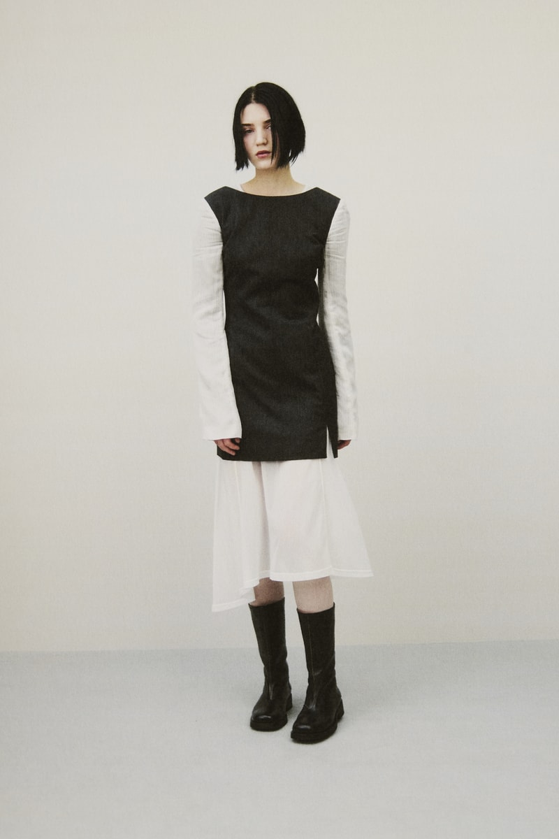 アワー レガシー 2026年春夏コレクション Our Legacy spring summer 2026 collection B-side 