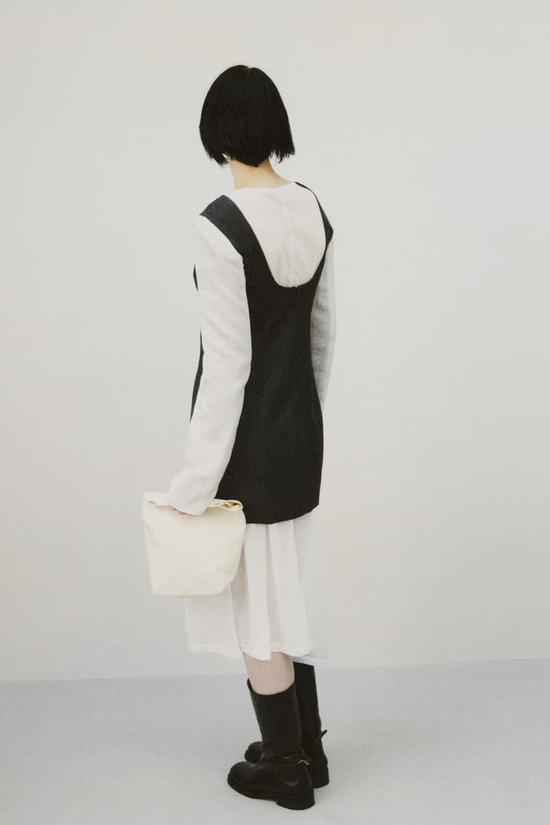 アワー レガシー 2026年春夏コレクション Our Legacy spring summer 2026 collection B-side 