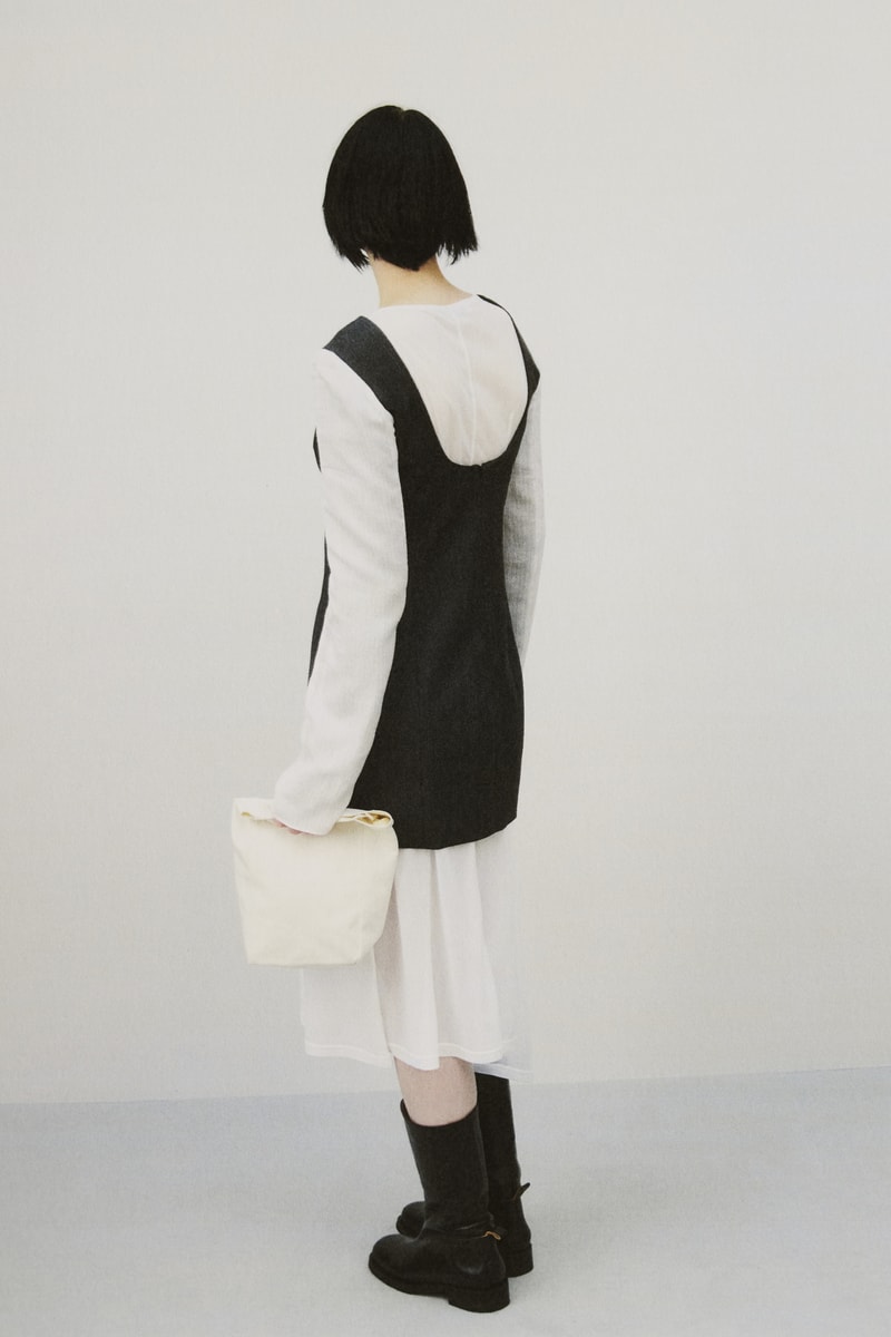 アワー レガシー 2026年春夏コレクション Our Legacy spring summer 2026 collection B-side 