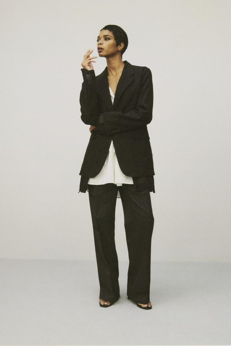 アワー レガシー 2026年春夏コレクション Our Legacy spring summer 2026 collection B-side 