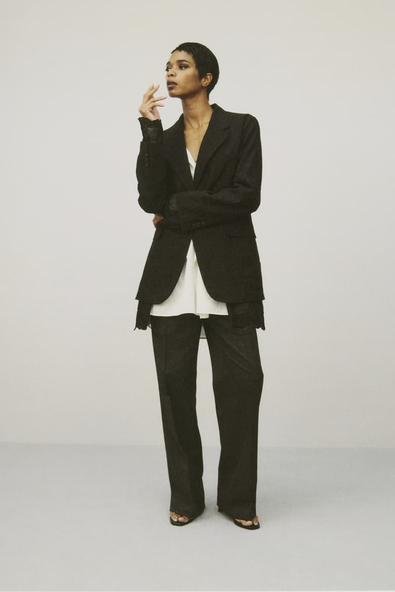 アワー レガシー 2026年春夏コレクション Our Legacy spring summer 2026 collection B-side