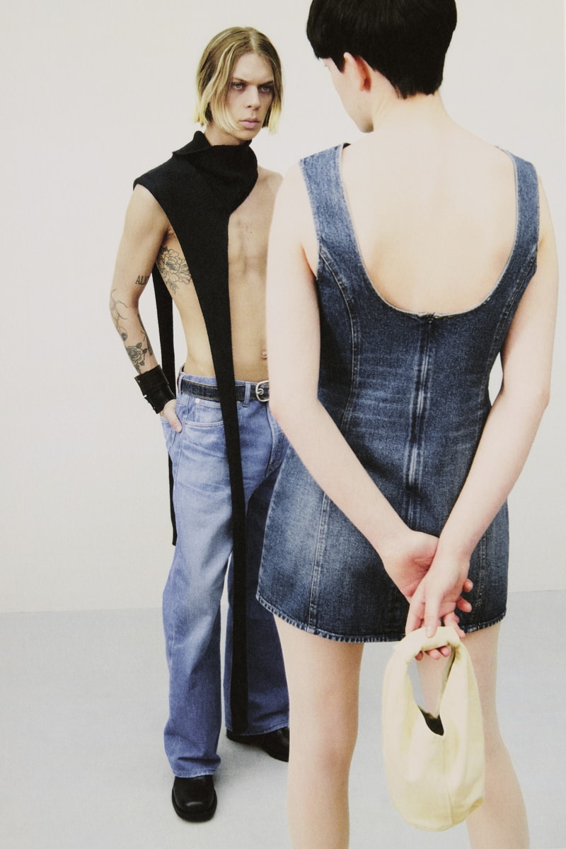 アワー レガシー 2026年春夏コレクション Our Legacy spring summer 2026 collection B-side 