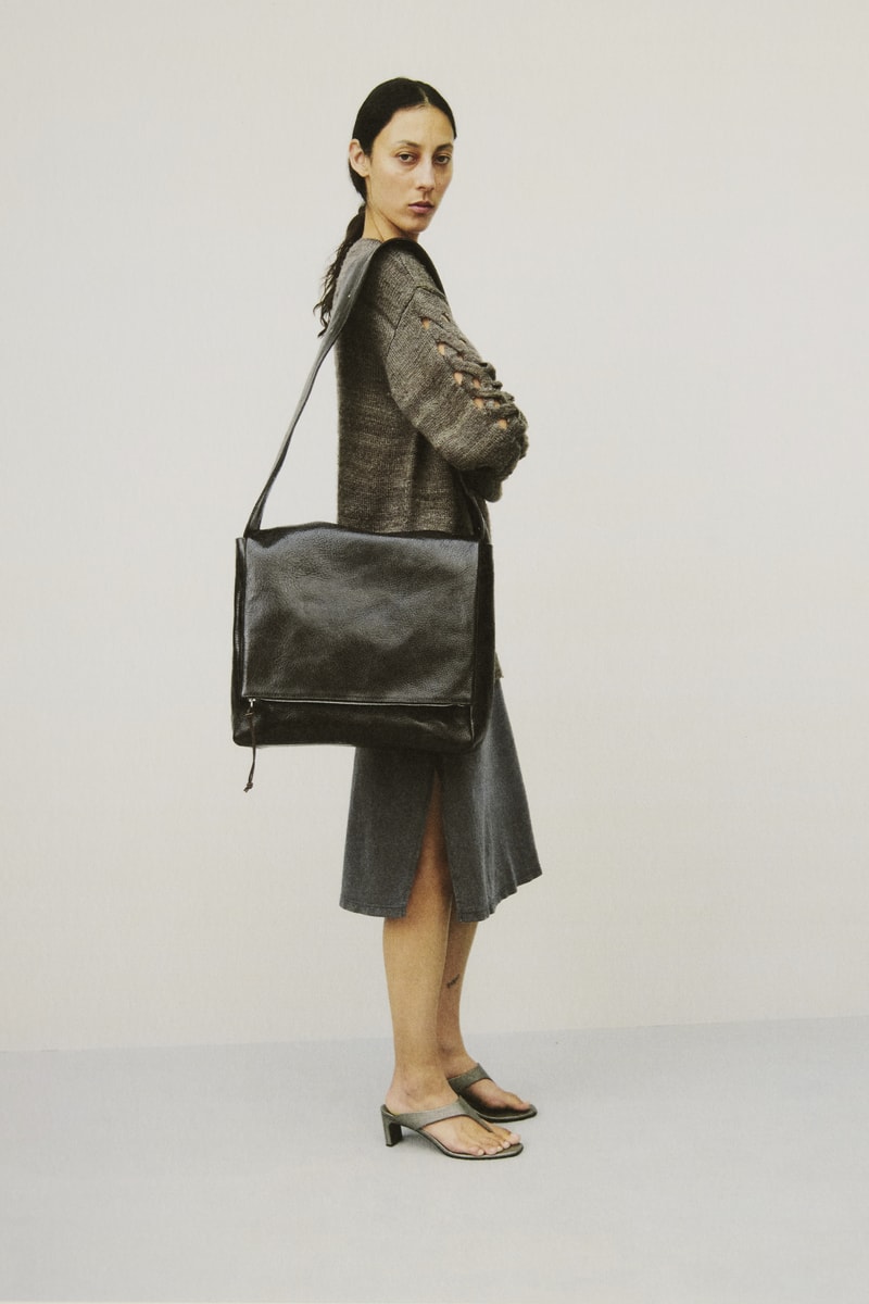 アワー レガシー 2026年春夏コレクション Our Legacy spring summer 2026 collection B-side 