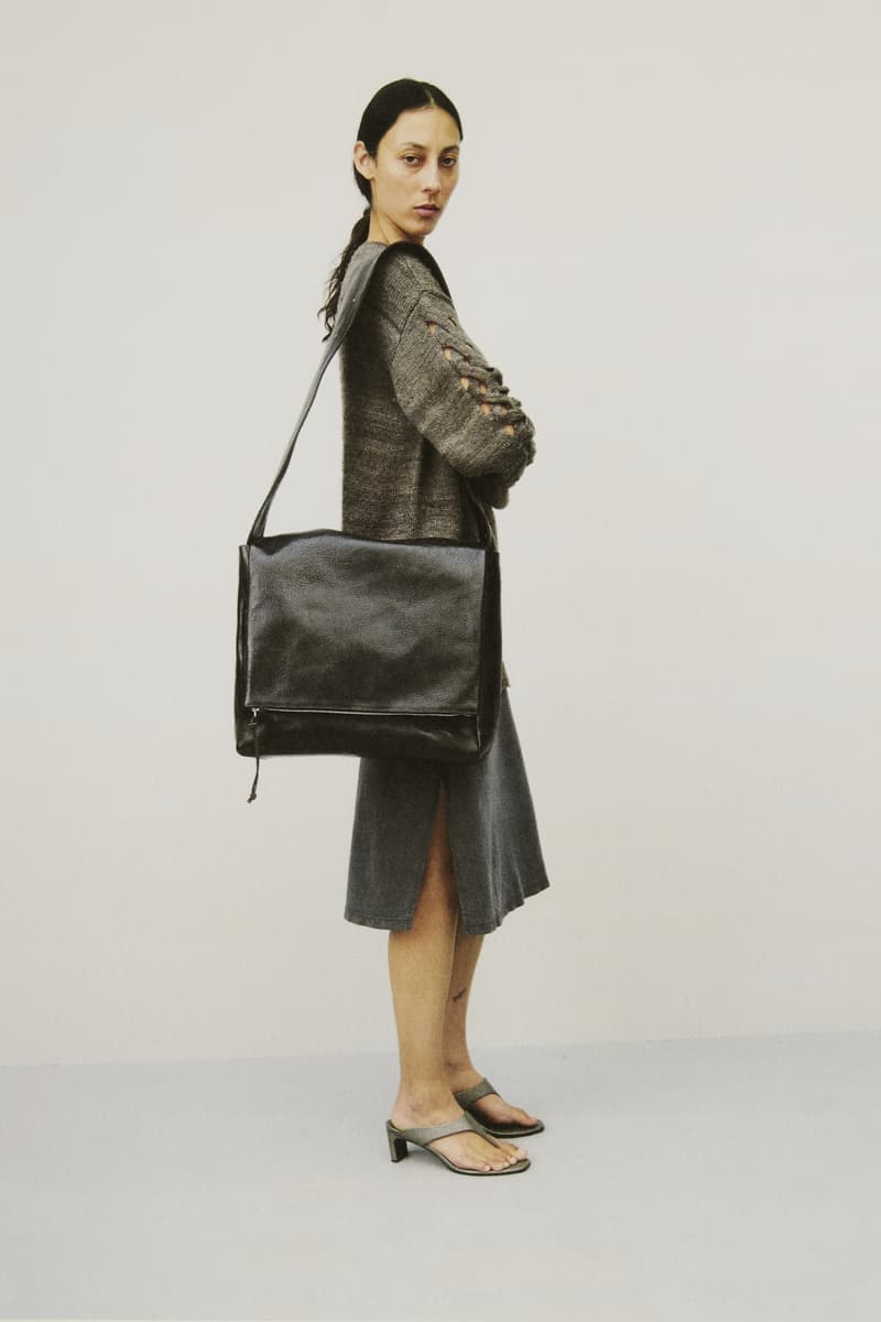 アワー レガシー 2026年春夏コレクション Our Legacy spring summer 2026 collection B-side