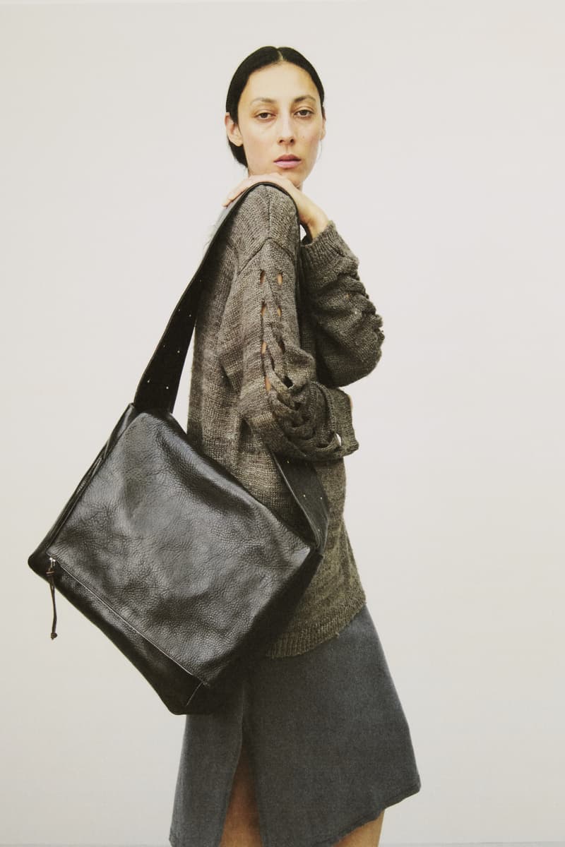 アワー レガシー 2026年春夏コレクション Our Legacy spring summer 2026 collection B-side 