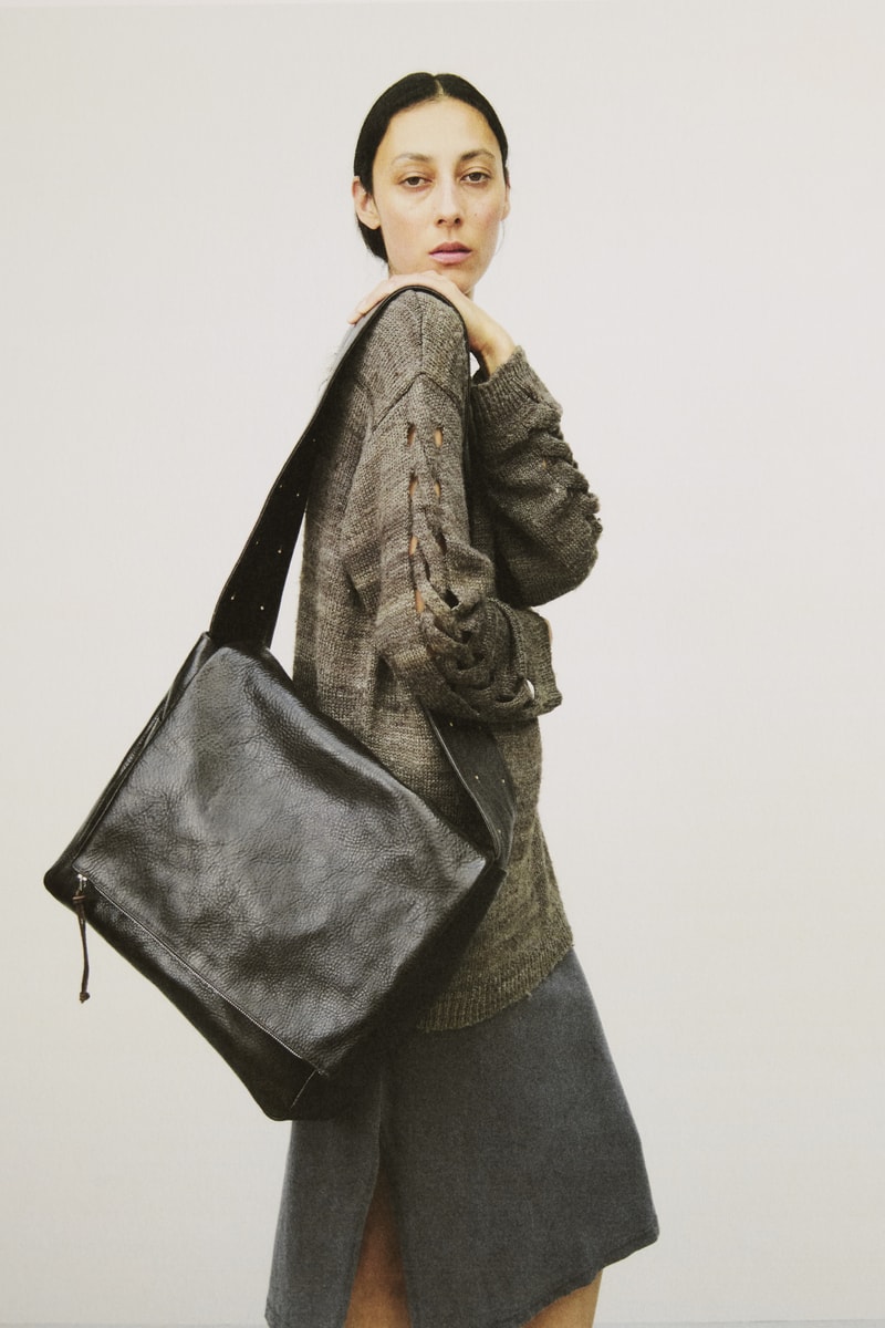 アワー レガシー 2026年春夏コレクション Our Legacy spring summer 2026 collection B-side 