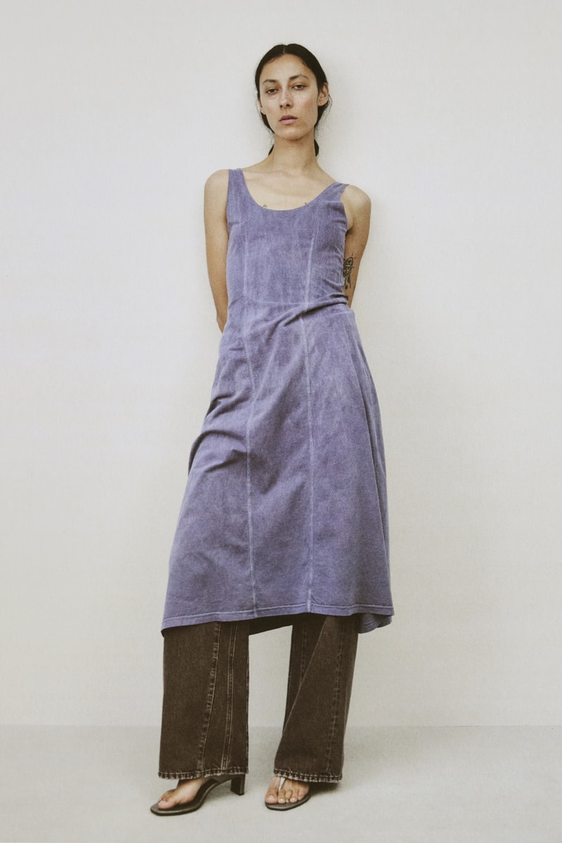 アワー レガシー 2026年春夏コレクション Our Legacy spring summer 2026 collection B-side 