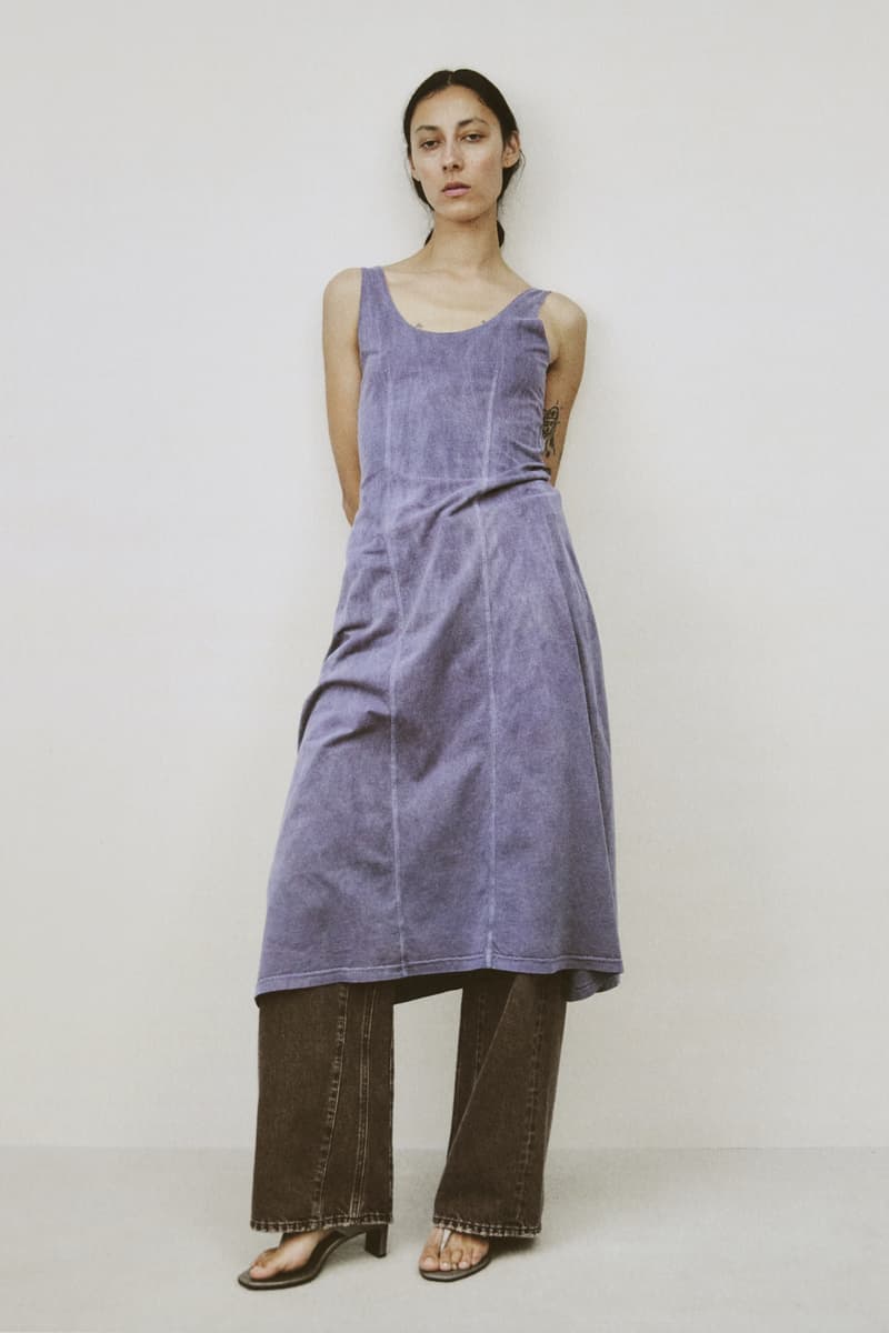 アワー レガシー 2026年春夏コレクション Our Legacy spring summer 2026 collection B-side