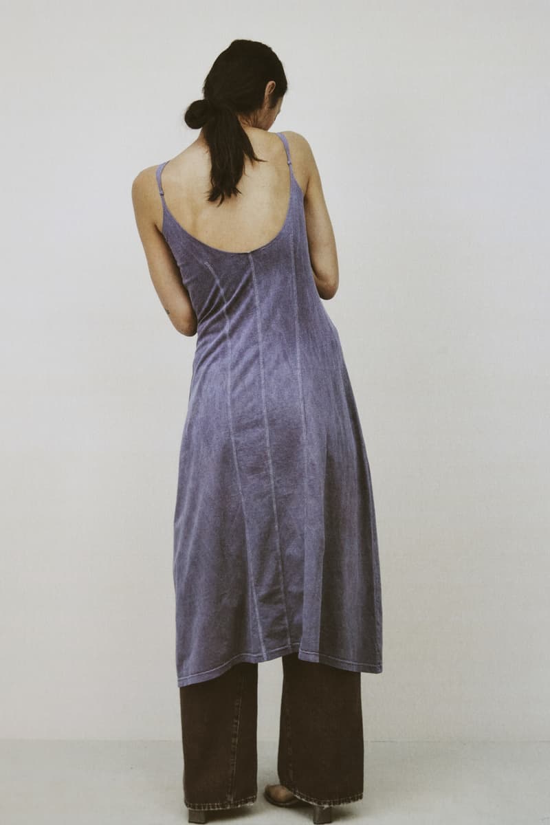 アワー レガシー 2026年春夏コレクション Our Legacy spring summer 2026 collection B-side