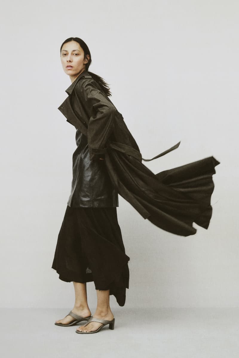 アワー レガシー 2026年春夏コレクション Our Legacy spring summer 2026 collection B-side 