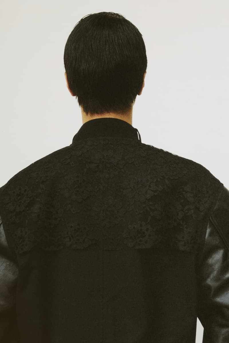 アワー レガシー 2026年春夏コレクション Our Legacy spring summer 2026 collection B-side