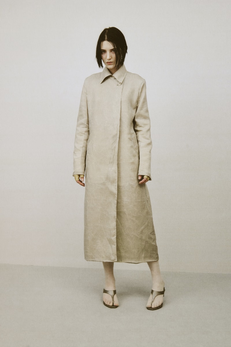 アワー レガシー 2026年春夏コレクション Our Legacy spring summer 2026 collection B-side 