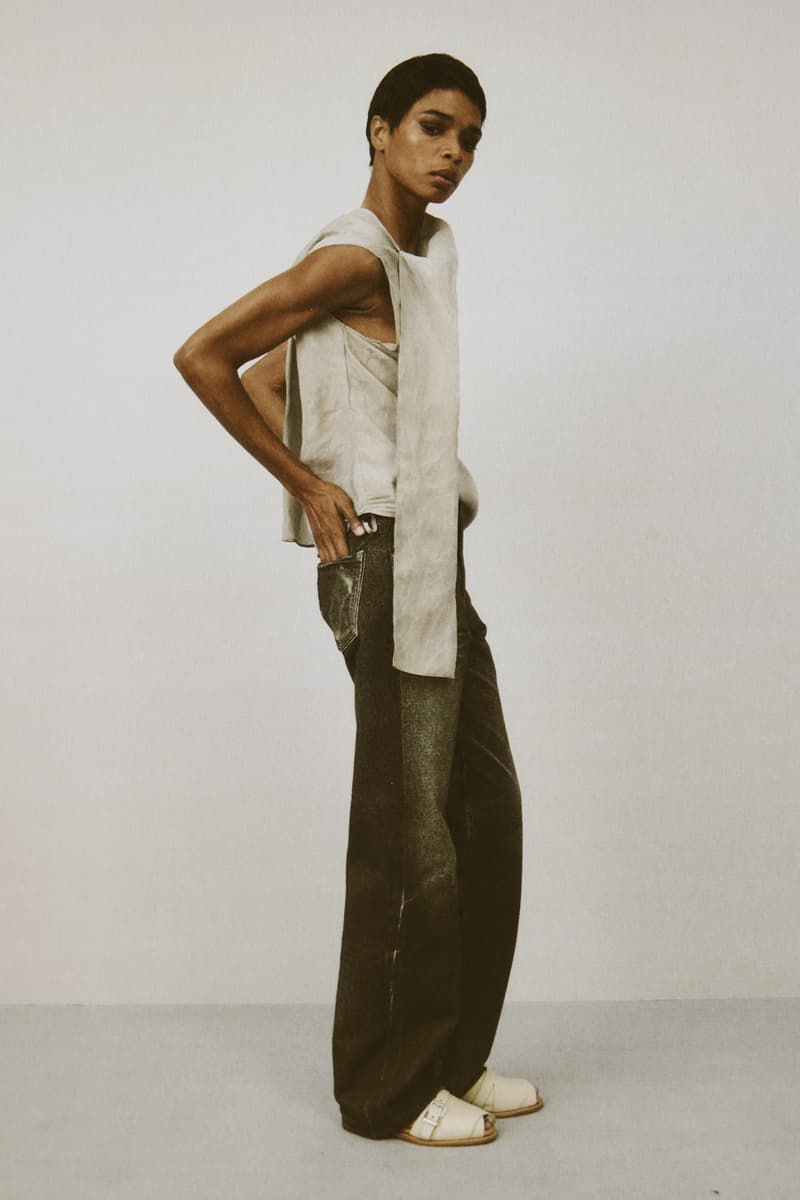 アワー レガシー 2026年春夏コレクション Our Legacy spring summer 2026 collection B-side