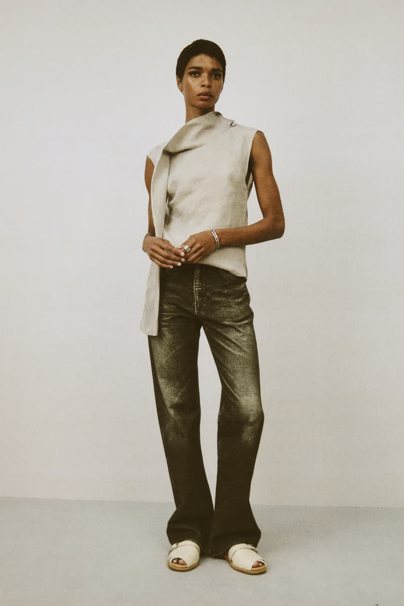 アワー レガシー 2026年春夏コレクション Our Legacy spring summer 2026 collection B-side 