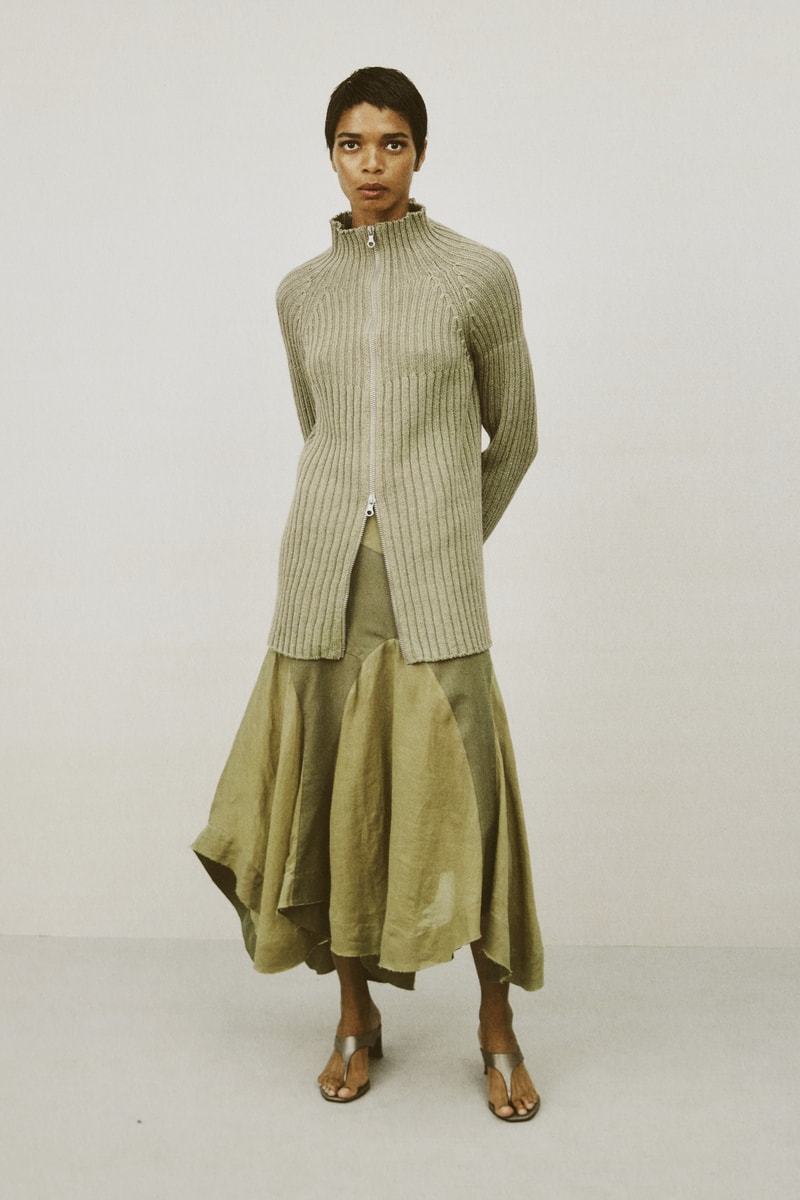 アワー レガシー 2026年春夏コレクション Our Legacy spring summer 2026 collection B-side 