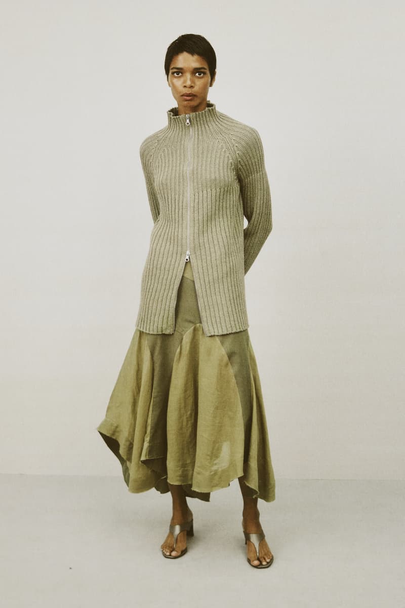 アワー レガシー 2026年春夏コレクション Our Legacy spring summer 2026 collection B-side