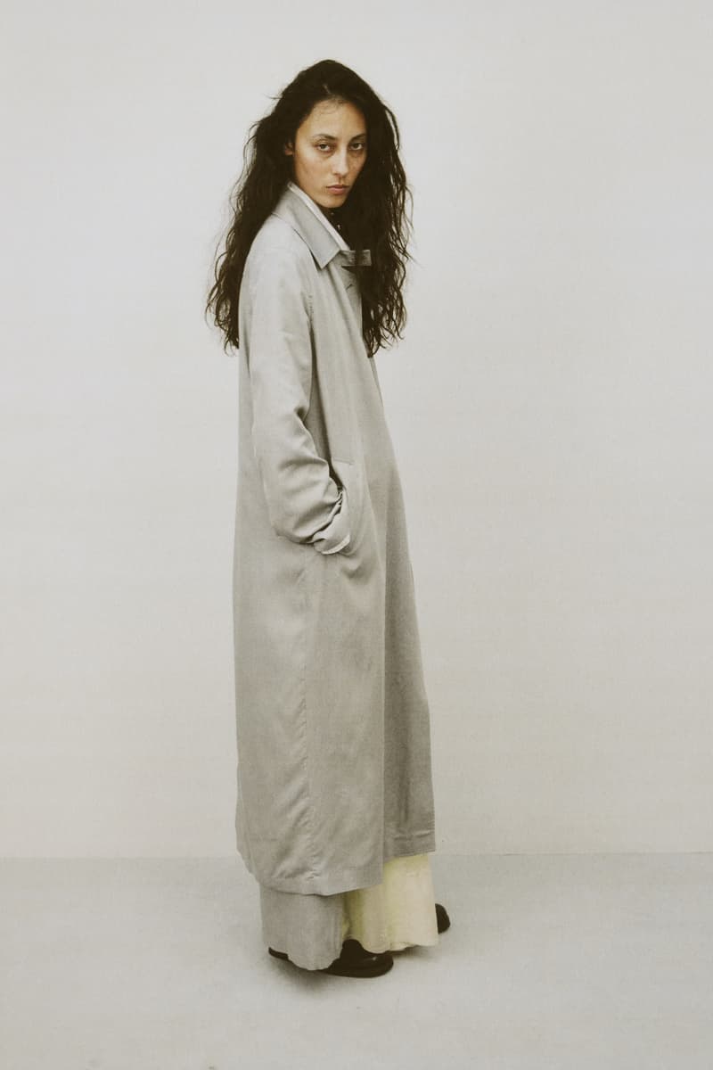 アワー レガシー 2026年春夏コレクション Our Legacy spring summer 2026 collection B-side 