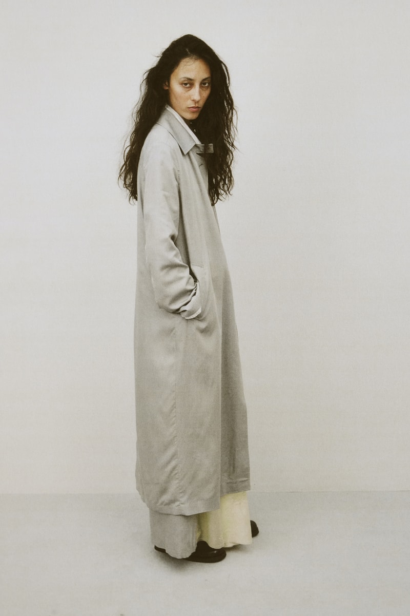 アワー レガシー 2026年春夏コレクション Our Legacy spring summer 2026 collection B-side 