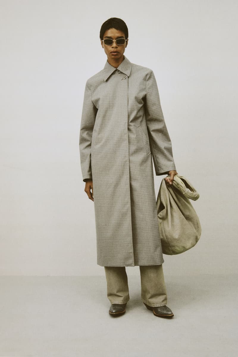 アワー レガシー 2026年春夏コレクション Our Legacy spring summer 2026 collection B-side 