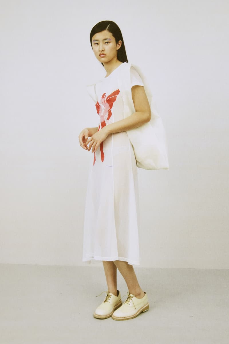 アワー レガシー 2026年春夏コレクション Our Legacy spring summer 2026 collection B-side 