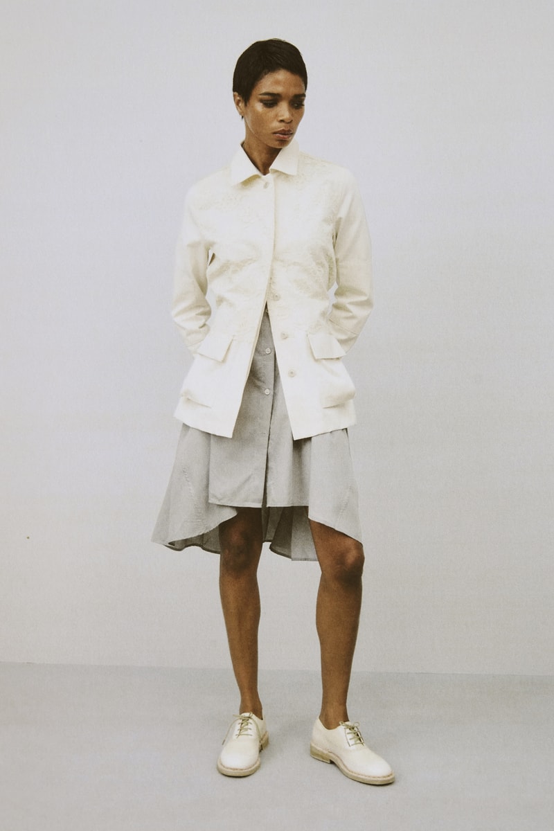 アワー レガシー 2026年春夏コレクション Our Legacy spring summer 2026 collection B-side 
