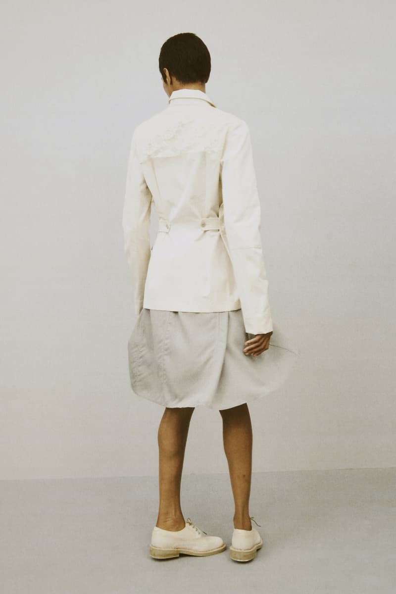 アワー レガシー 2026年春夏コレクション Our Legacy spring summer 2026 collection B-side 
