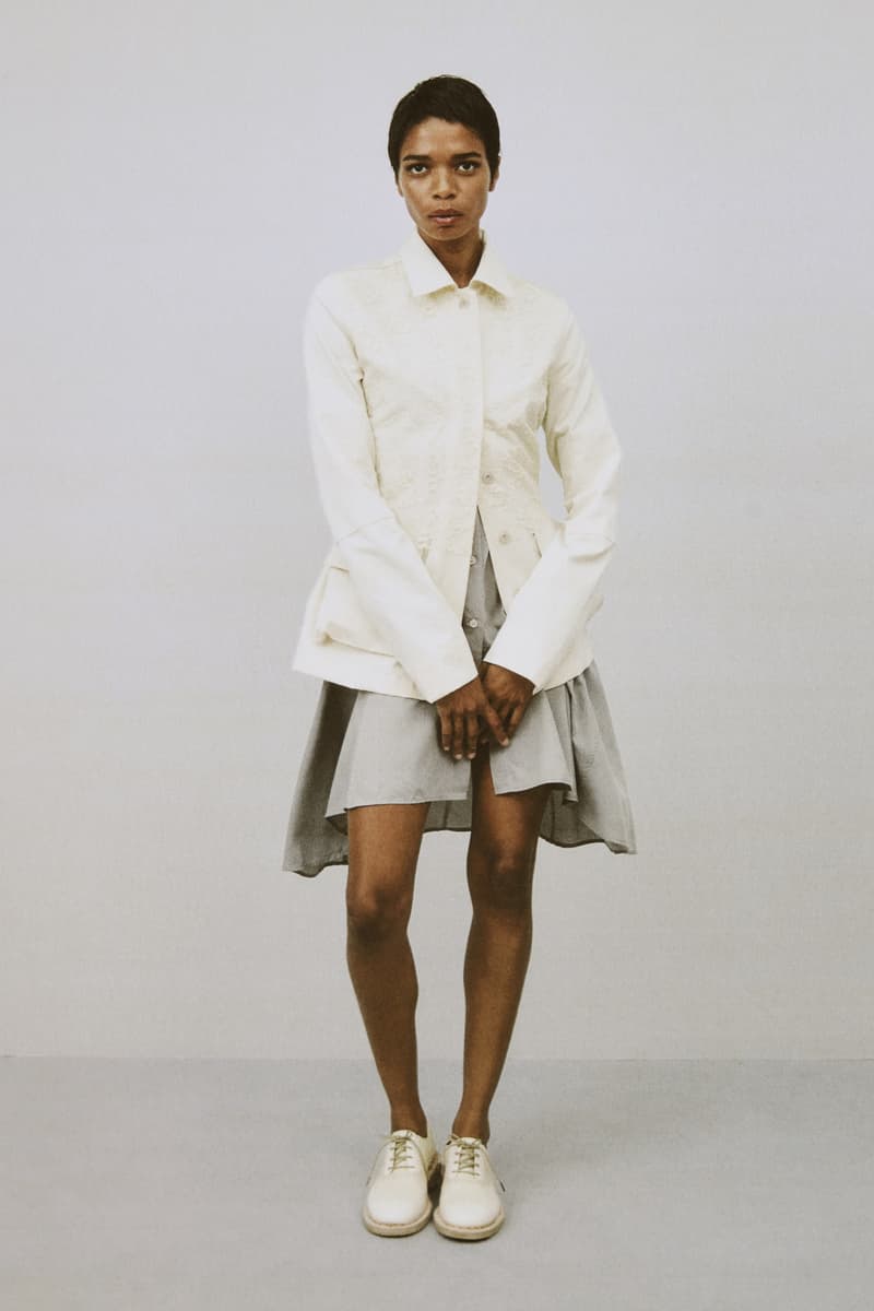アワー レガシー 2026年春夏コレクション Our Legacy spring summer 2026 collection B-side 