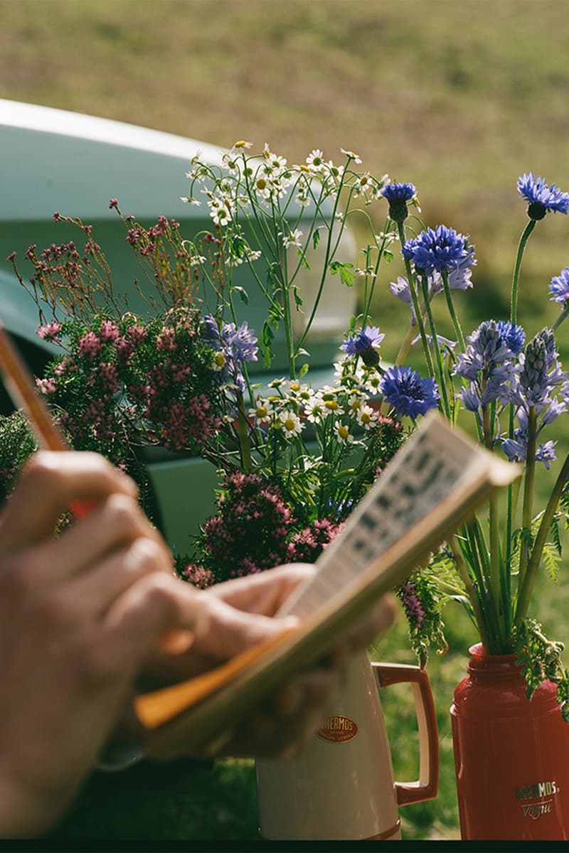 英国ブランド ドレイクスがニューバランスとのコラボモデル メイド イン UK  アラーデールを発表 Drake's & New Balance Made in UK Allerdale release info