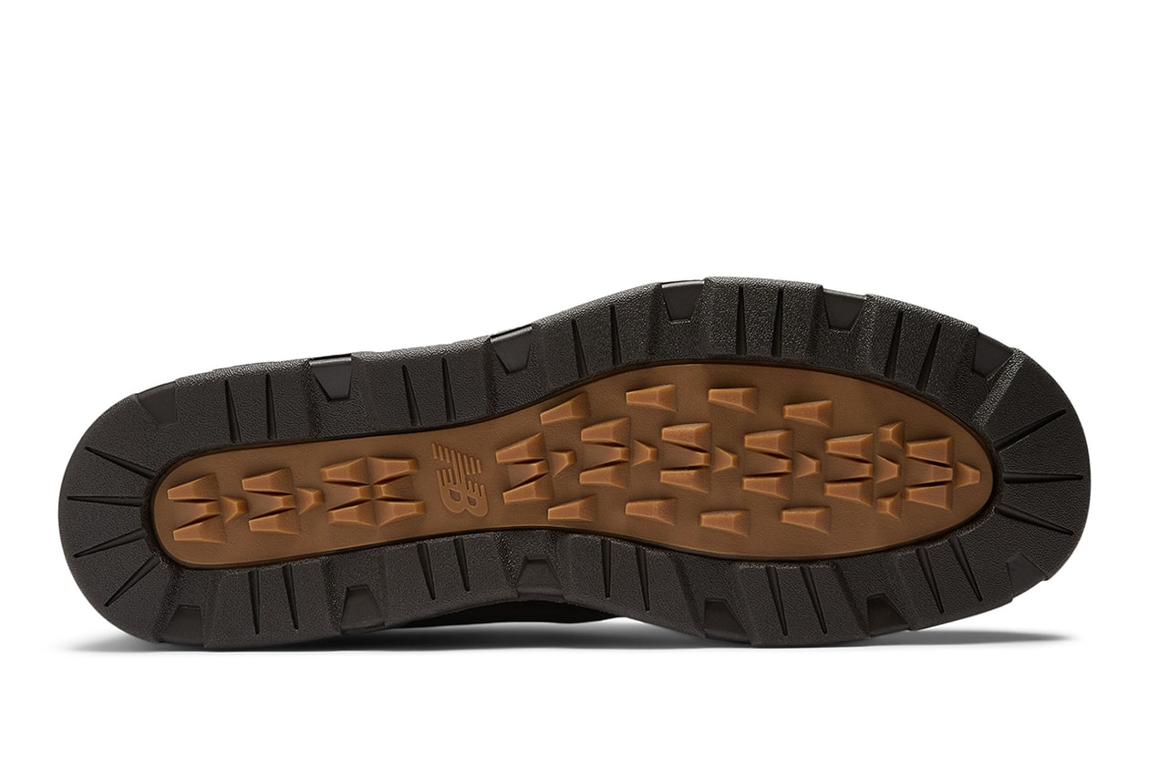 英国ブランド ドレイクスがニューバランスとのコラボモデル メイド イン UK  アラーデールを発表 Drake's & New Balance Made in UK Allerdale release info