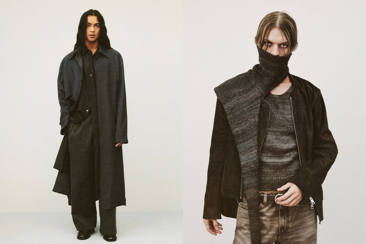 Our Legacy 2026年春夏コレクション