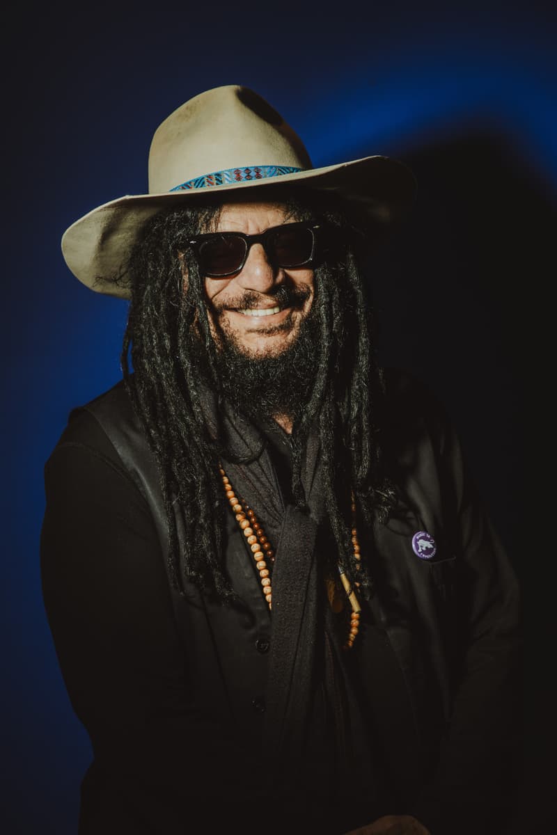 ブルーノート・レコードのボス、ドン・ウォズが語る 自身の新しいバンド、そしてレーベルのヴィジョン | インタビュー Blue Note Records Don Was Interviews