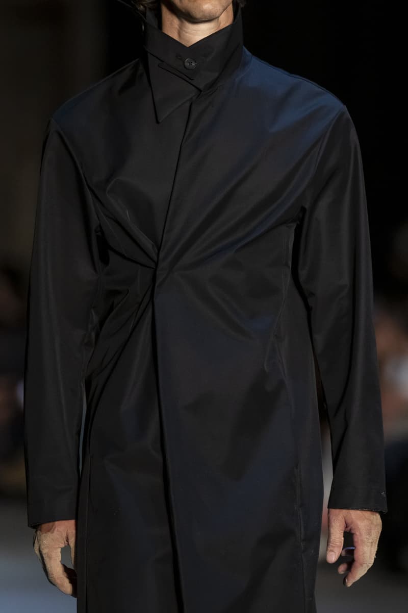 ポスト アーカイブ ファクション 2026年春夏コレクション POST ARCHIVE FACTION (PAF) spring summer 2026 collection