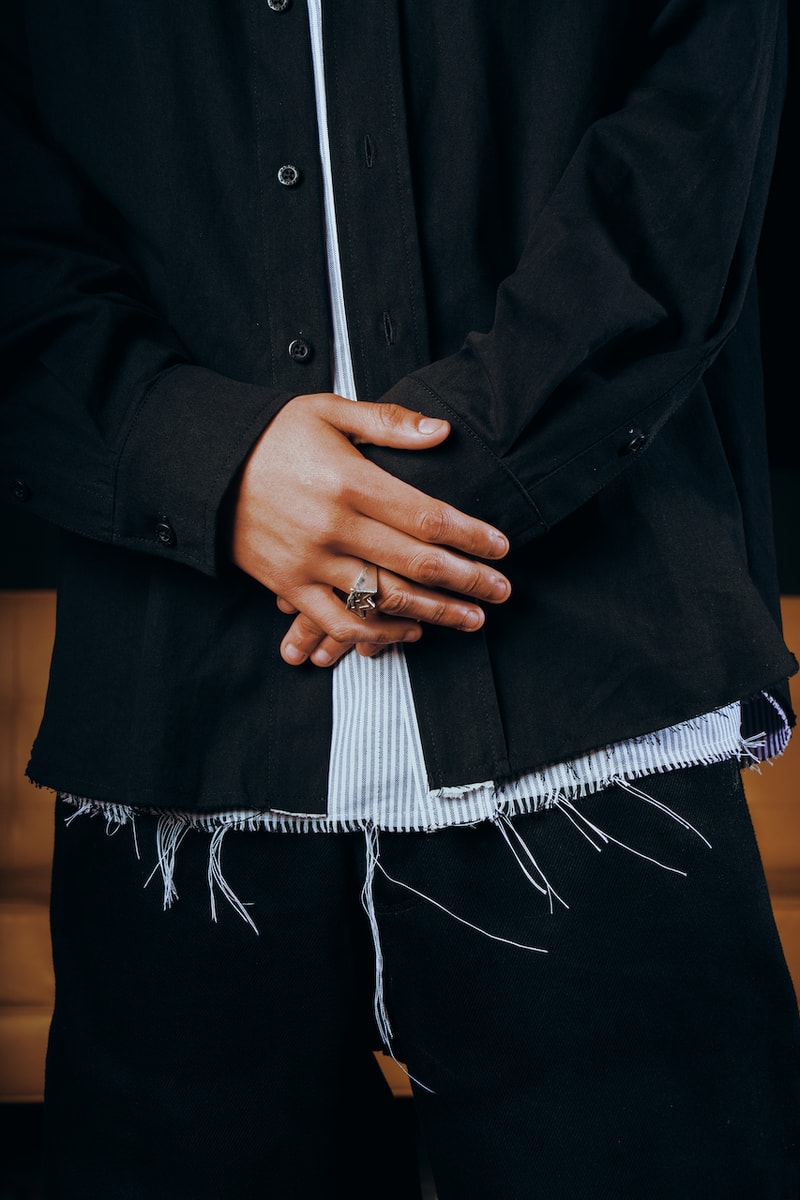バビロンより2025年春夏コレクションの第2弾ドロップが到着 babylon 2025 spring summer 2nd drop collection release info