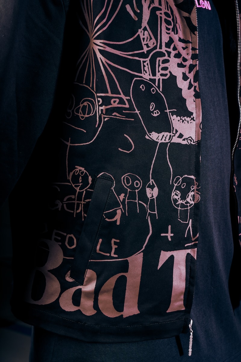 バビロンより2025年春夏コレクションの第2弾ドロップが到着 babylon 2025 spring summer 2nd drop collection release info