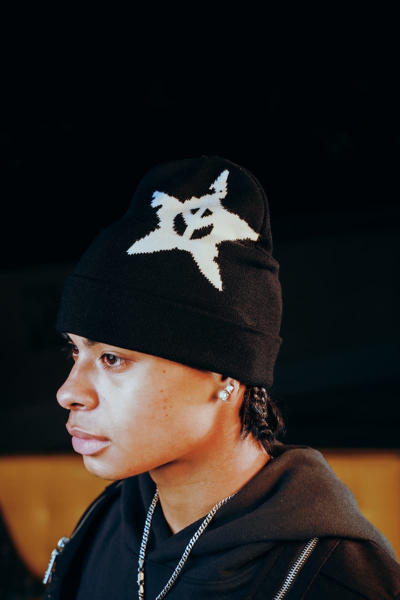 バビロンより2025年春夏コレクションの第2弾ドロップが到着 babylon 2025 spring summer 2nd drop collection release info