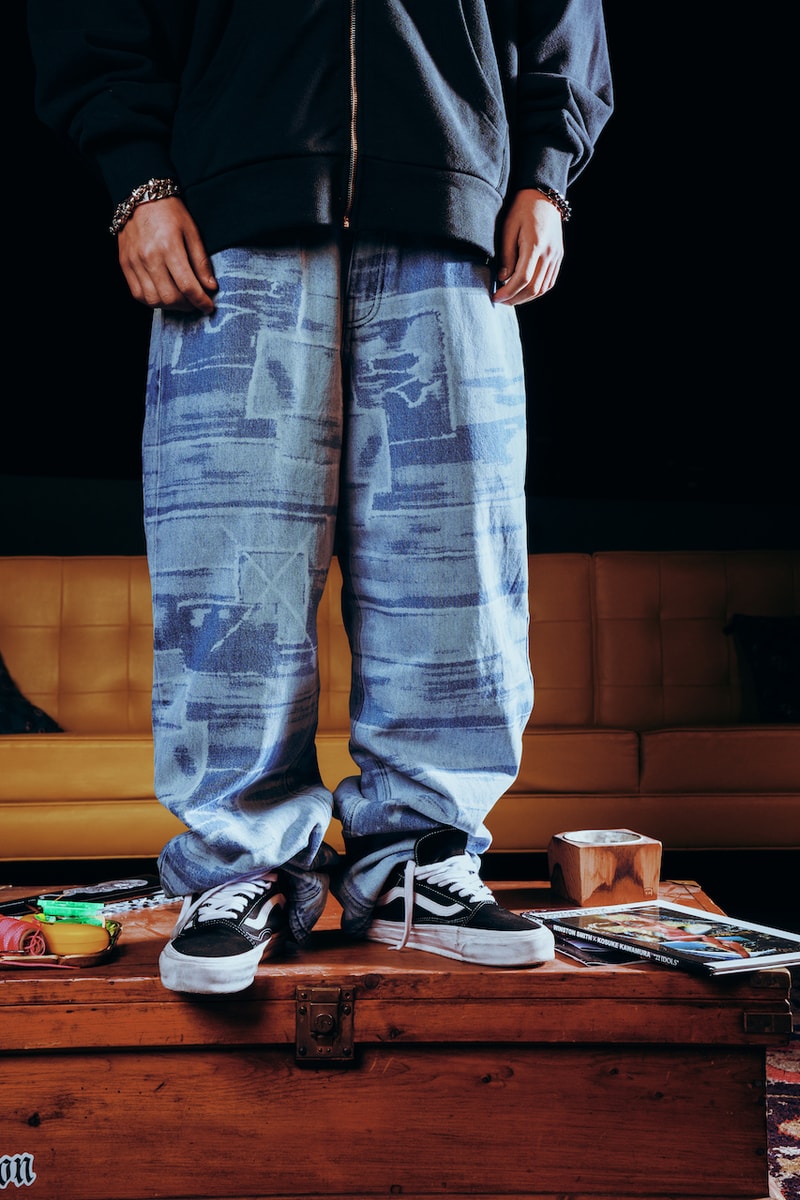 バビロンより2025年春夏コレクションの第2弾ドロップが到着 babylon 2025 spring summer 2nd drop collection release info