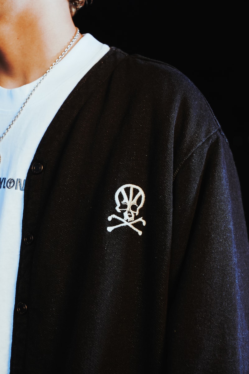 バビロンより2025年春夏コレクションの第2弾ドロップが到着 babylon 2025 spring summer 2nd drop collection release info