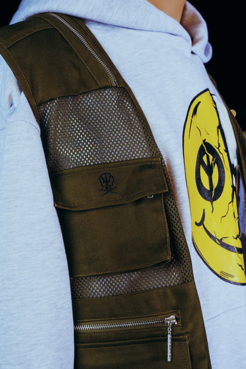 バビロンより2025年春夏コレクションの第2弾ドロップが到着 babylon 2025 spring summer 2nd drop collection release info