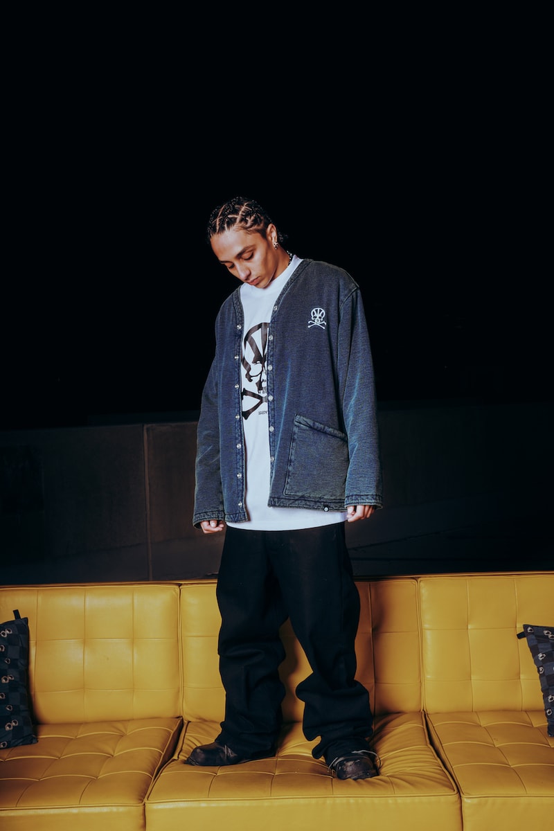 バビロンより2025年春夏コレクションの第2弾ドロップが到着 babylon 2025 spring summer 2nd drop collection release info