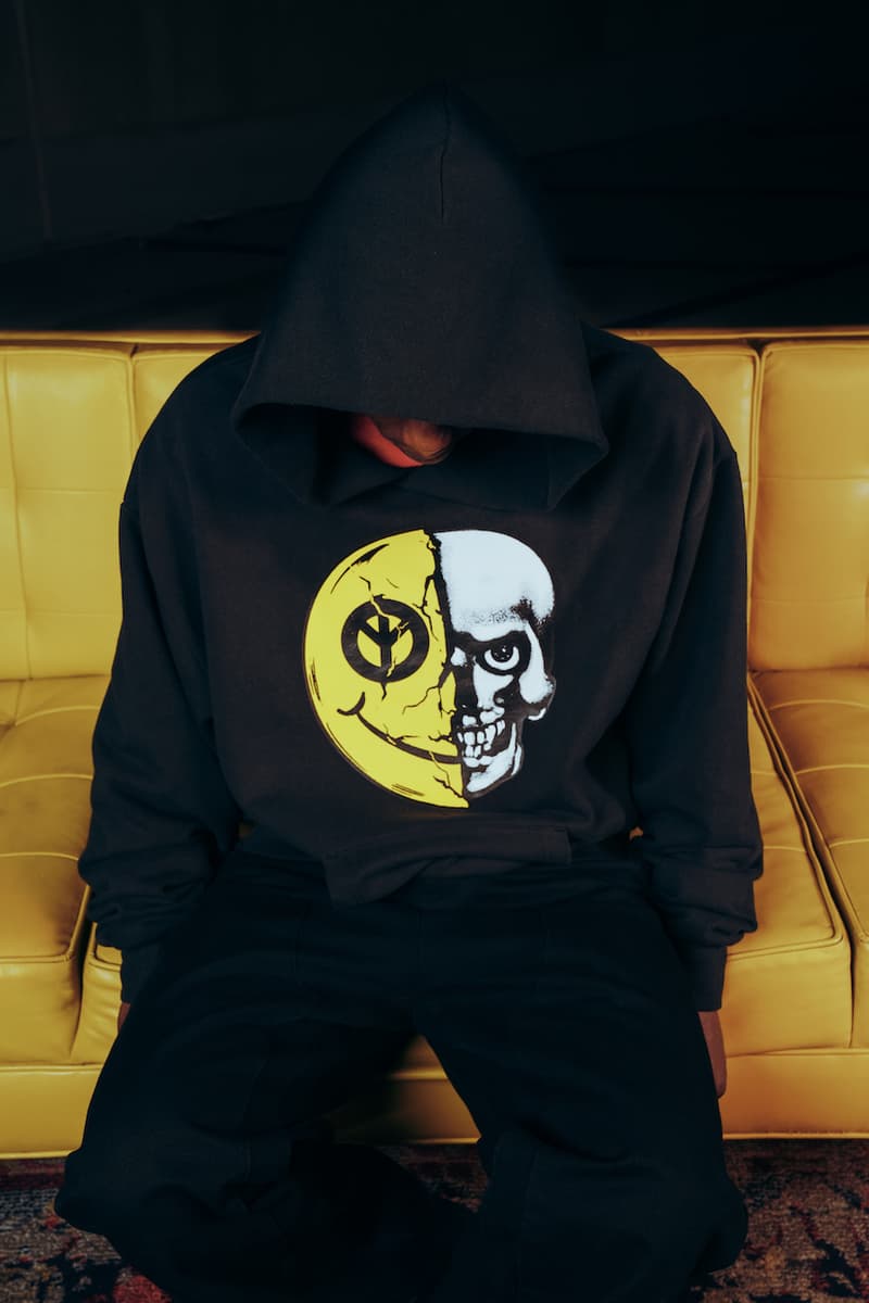 バビロンより2025年春夏コレクションの第2弾ドロップが到着 babylon 2025 spring summer 2nd drop collection release info