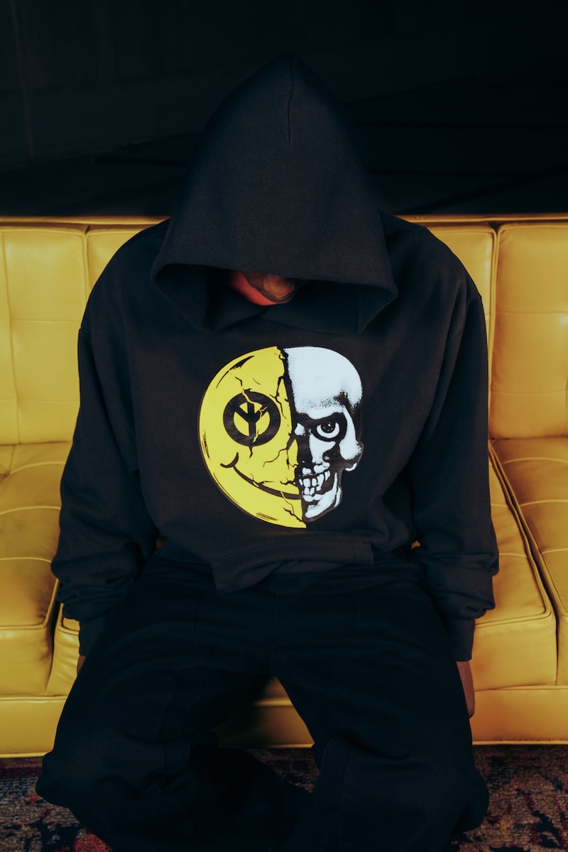 バビロンより2025年春夏コレクションの第2弾ドロップが到着 babylon 2025 spring summer 2nd drop collection release info