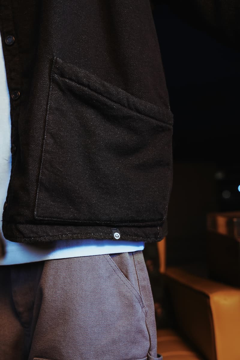 バビロンより2025年春夏コレクションの第2弾ドロップが到着 babylon 2025 spring summer 2nd drop collection release info